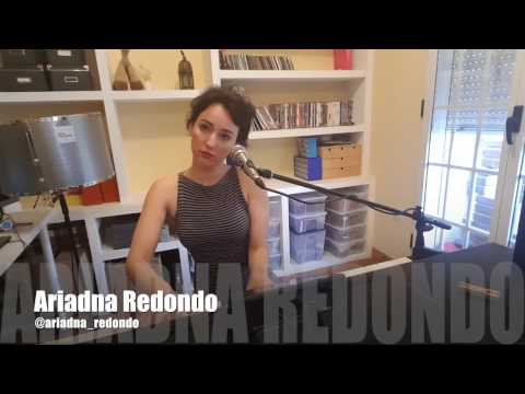 Ariadna Redondo covers Wicked game