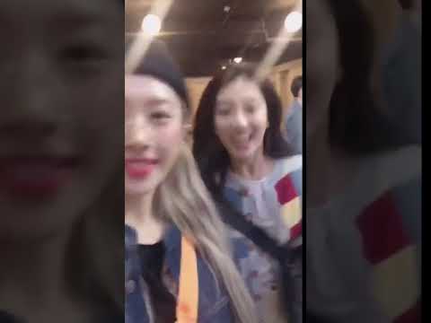 181024 Euijin - Instagram Video feat. Lee Suji