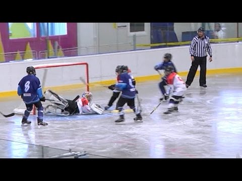 4D MAGAZIN 2017, FEBRUÁR ÚJ ALAPOKON A SZEGEDI JÉGKORONG.