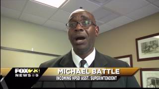 HPSD hires new leaders, assistant superintendent, HHS principal