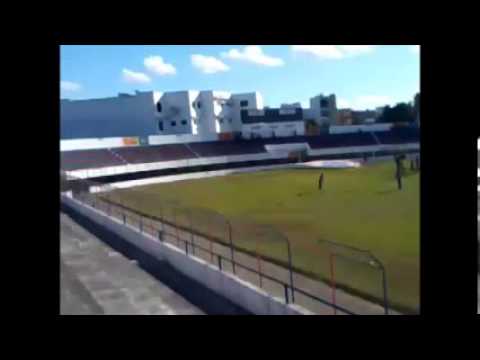 2 Gols do Jogo entre Itabaiana x Amadense