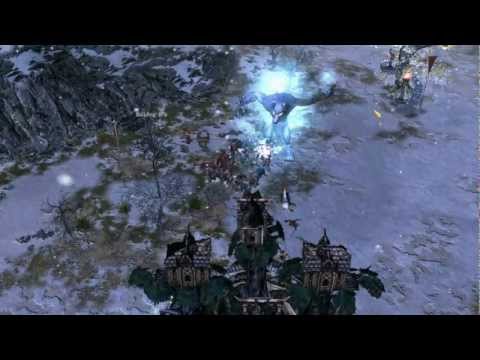 Rise of the Witch-King - Tribute