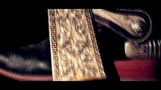 Alfredo &quot;El Komander&quot; Ríos - Detrás del Miedo (Introducción)