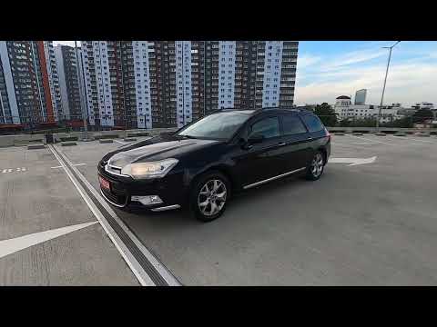 фото citroen c5  0
