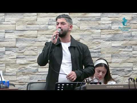 Samuel Babalac - Zideste in mine o inima curata