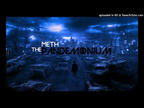 02. METH - Pandemonium (prod. Korekt)