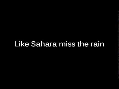 Soluna Samay - Should've Known Better [Lyrics]Good' HD