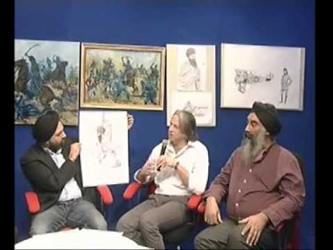 130113 Seeking Within show with Dr. Savi Arora - Episode 2