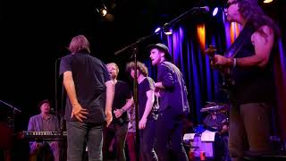 Southside Johnny &amp; The Asbury Jukes Live at Kaufleuten Zürich 19.07.2018 - 22 We&#39;re Having A Party