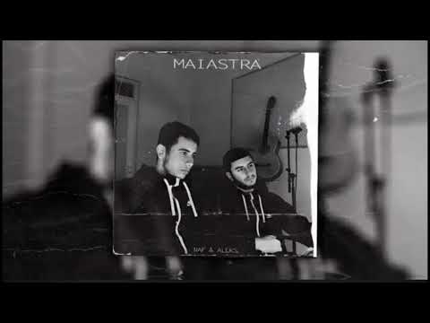 Raf ft Aleks - Maiastra (Slowed-Bass Boosted)