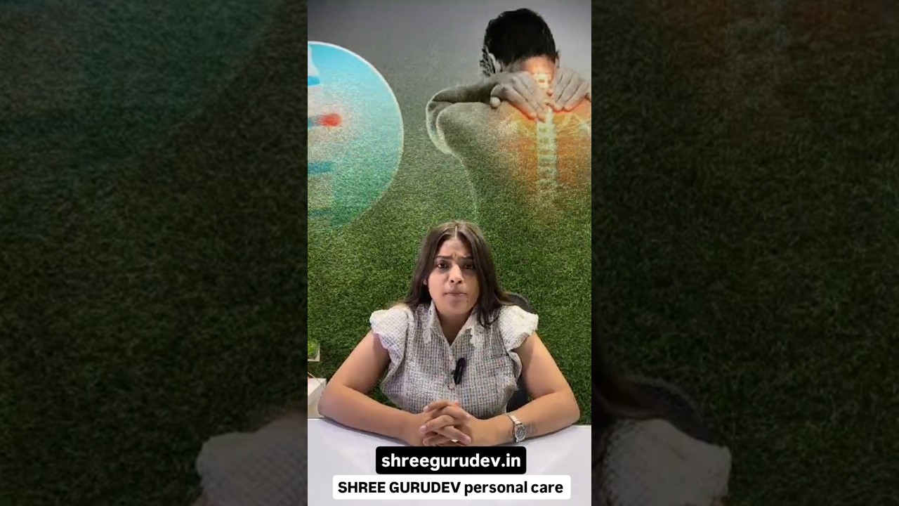 Antipain Kit For Any Body Pain Mo. 814 1111 817 Shree Gurudev Personal Care  #natural #viralvideo