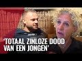 16 jaar cel geëist tegen verdachte moord Bas van Wijk in hoger beroep