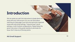 At&t Email Settings - Email Login Problems