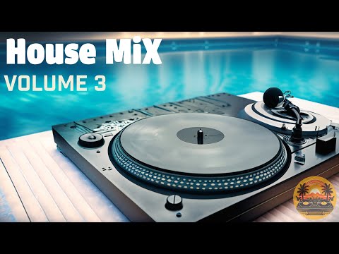 House Mix Vol 3 (John Summit, Jack Back, Mark Di Meo and More)