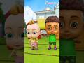 Crawling Crawling Nursery Rhymes Kids Songs Happy Tots Babysongs Toddlersongs
