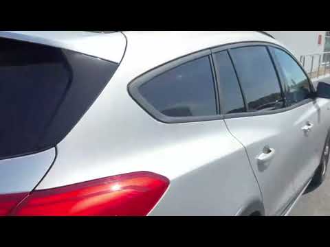 Ford Focus Active Estate 1.0 Ecoboost Hybrid 125hp - Image 2