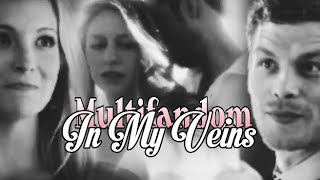 Download lagu 💠 you're in my veins mp3 Download lagu 💠 you're in my veins mp3