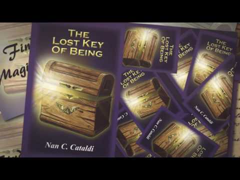 Nan C. Cataldi - The Lost Key of Being