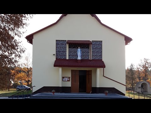 Niedziela, 27.06.2021 r. Msza święta, godz. 9:30