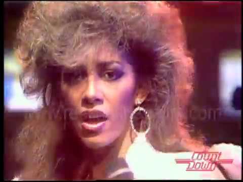 Sheila E - Interview and 