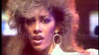 Sheila E - Interview and 