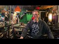 Sonic Saturator Plays: Danny Elfman’s “Dude Roasted”