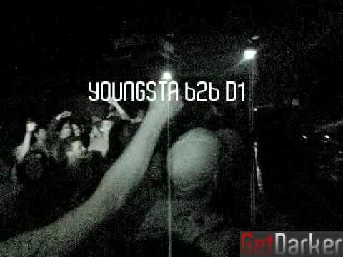 DMZ 3rd Birthday - Digital Mystikz & Loefah, Youngsta, D1 & Goth Trad, Cyrus, Pinch, Youngsta, D1