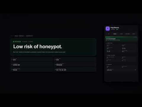 Item video thumbnail