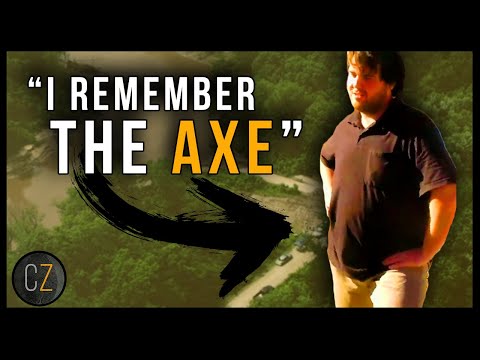 This Boy Scout Has An AWFUL SECRET...