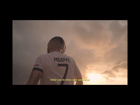 Yoiker - Mbappé (Prod. Bauttista)