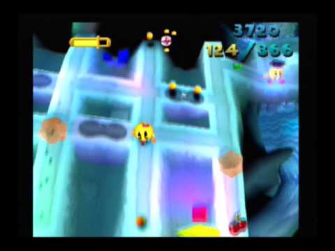 ms. pac-man - maze madness gba rom cool