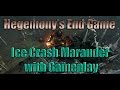 Path of Exile Act 4: Hegemony's End Game Ice ...