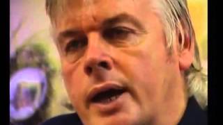 David Icke's encounter with Ted Heath, former Conservative Prime Minister