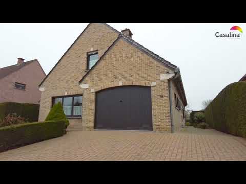 A VENDRE-TE KOOP - Dallaan 54, 1933 Sterrebeek