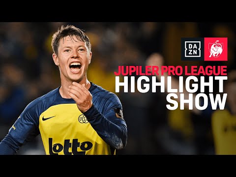 DAZN Football and 2 more