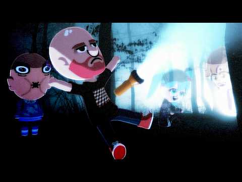 Die Insel wird Heimgesucht! | TOMODACHI LIFE - Part 10