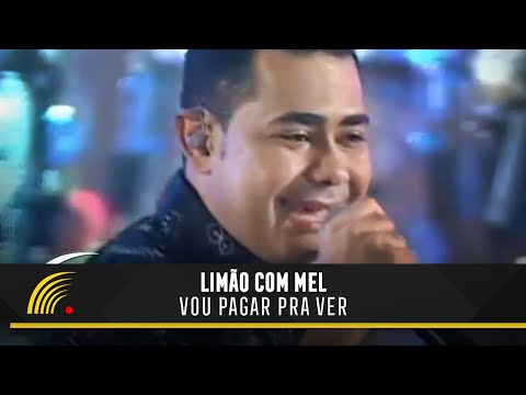 Vou Pagar Pra Ver video