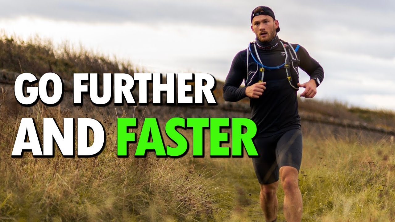 How To Build Your Aerobic Base (6 Tips)