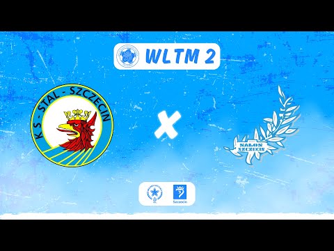 U15 | WLTS 2 : Stal Szczecin - Salos Szczecin