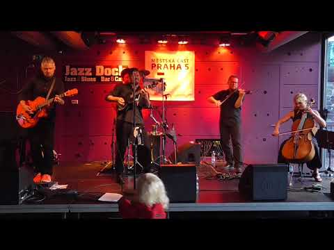 FoxO - FoxO - United_islands_of_prague_2018_Jazzdock
