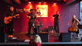 Video FoxO - United_islands_of_prague_2018_Jazzdock