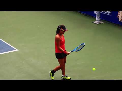 08 11 61  PTT - ITF Women's Circuit
