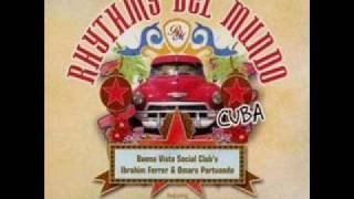Buena Vista Social Club & Rhythms Del Mundo - Clocks (Rhythms Del Mundo) video