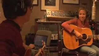 Sheryl Crow In The Studio - Webisode #1