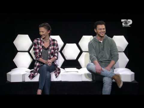 Select, 29 Dhjetor 2016, Pjesa 2 - Top Channel Albania - Entertainment Show