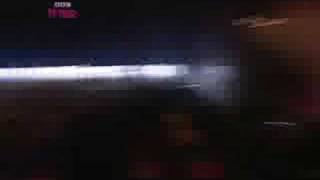 Pendulum - Granite (Live At Reading Festival 2008)