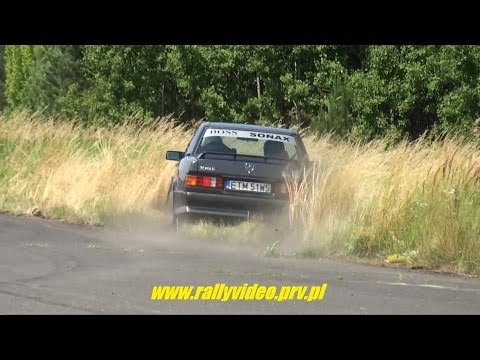 NOVOL CLASSICAUTO CUP Track Day - 2 Runda Biała Podlaska - 2014-06-28 HD