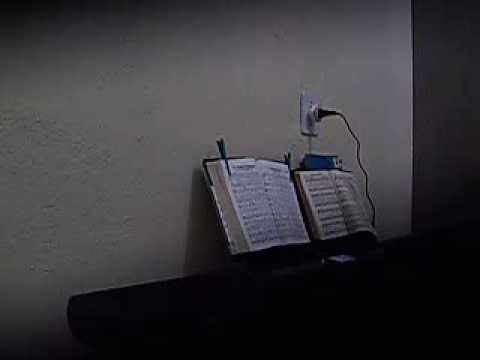 DIZE-O A CRISTO  no 460 - HARPA CRISTA/ 323 HINOS DE LOUVORES E SUPLICAS A DEUS