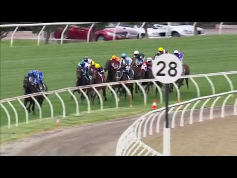 2021 Empire Rose Stakes