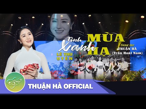 Thể hiện bởi Lê Thu Uyên